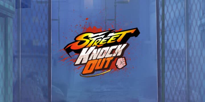 Street Knockout img