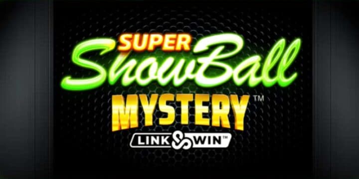 Super Showball Mystery Link&Win img