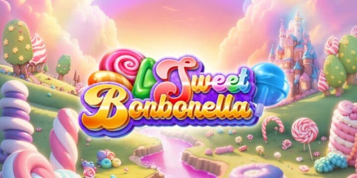 Sweet Bonbonella img