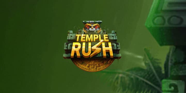 Temple Rush img