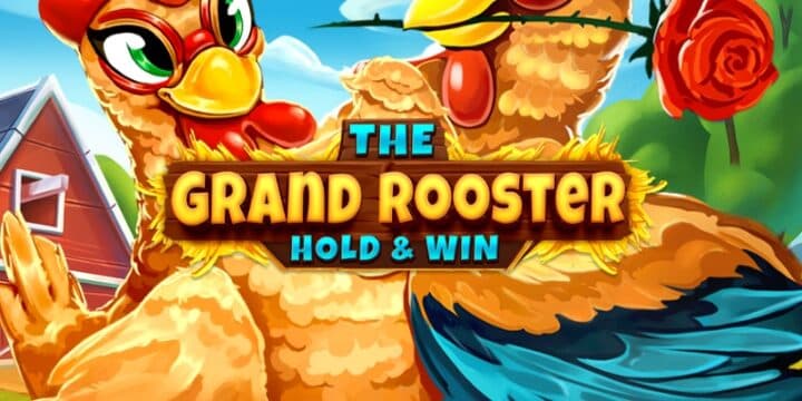 The Grand Rooster: Hold & Win img