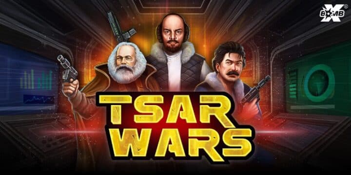 Tsar Wars img