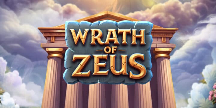 Wrath of Zeus ClusterBreaker 