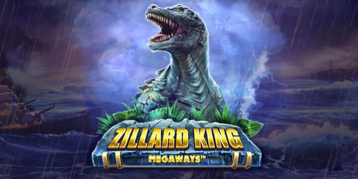 Zillard King Megaways img