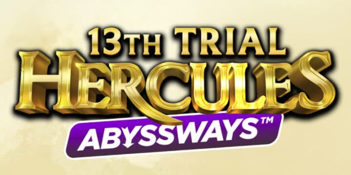 13th Trial Hercules Abyssways img