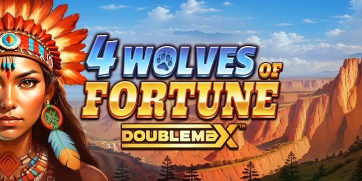 4 Wolves of Fortune 