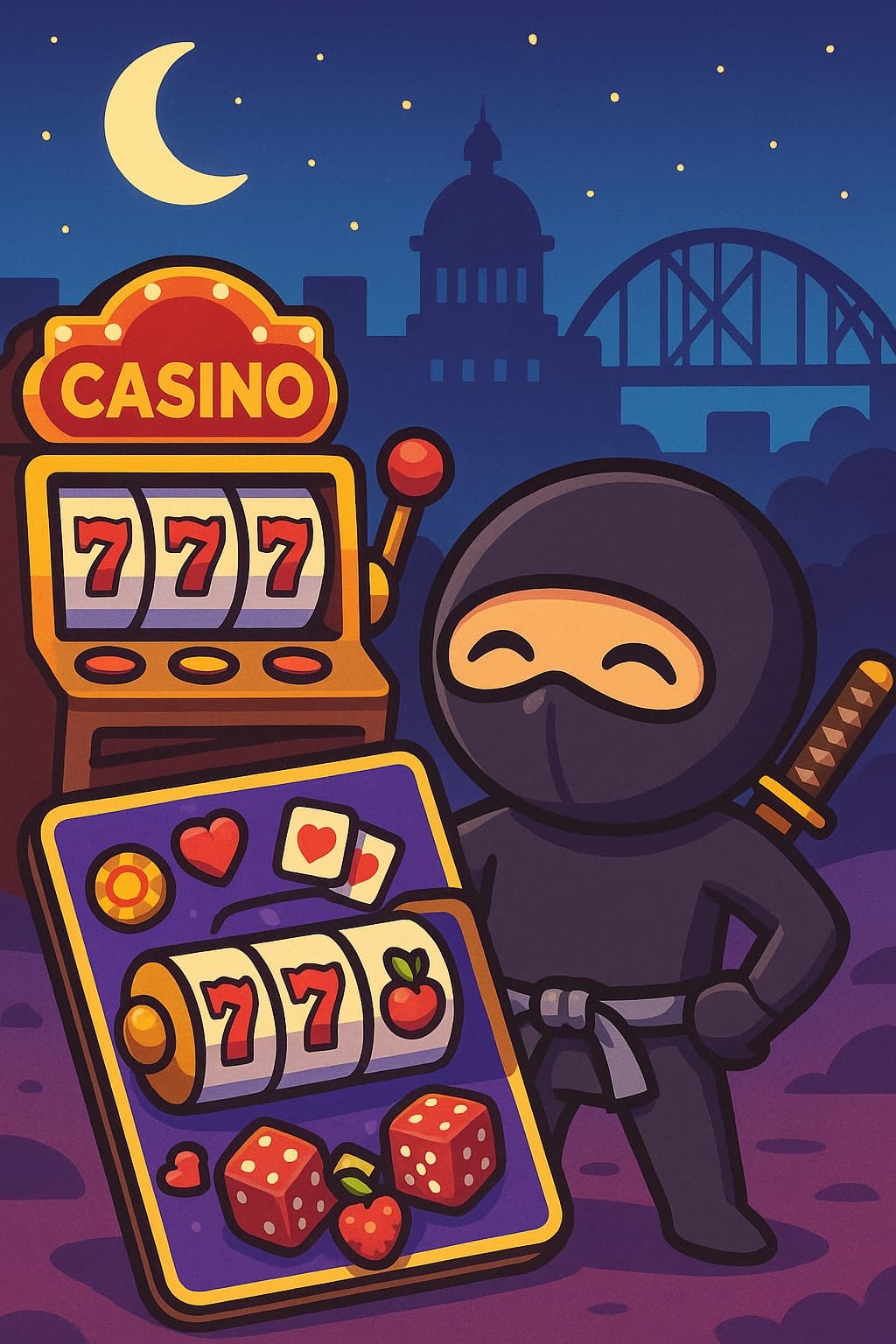 Casitsu Best Online Casinos