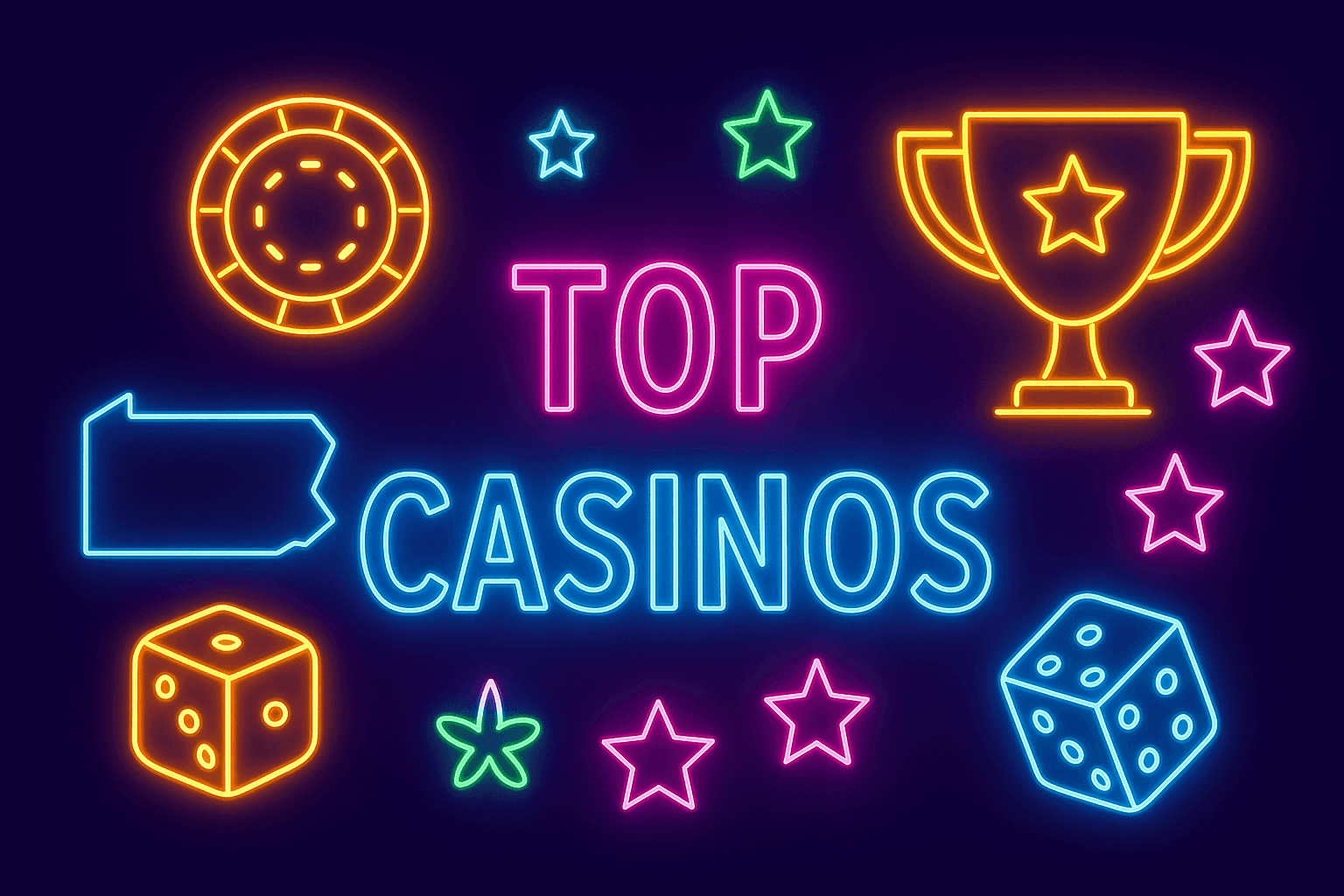 Casitsu Best Online Casinos