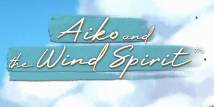 Aiko and the Wind Spirit img