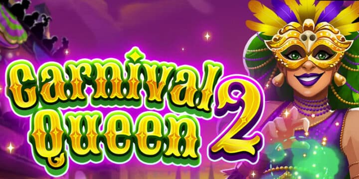 Carnival Queen 2 img
