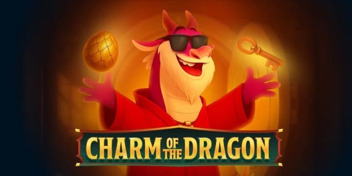 Charm of the Dragon img