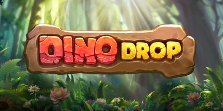 Dino Drop img