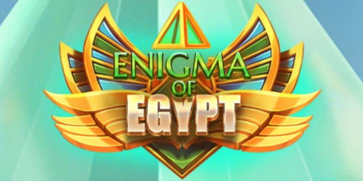 Enigma of Egypt img