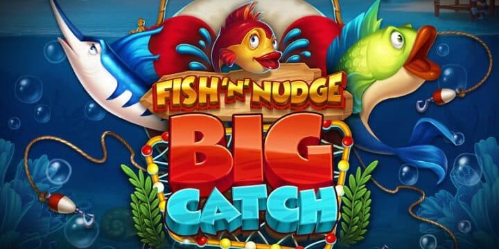 Fish 'n' Nudge Big Catch img