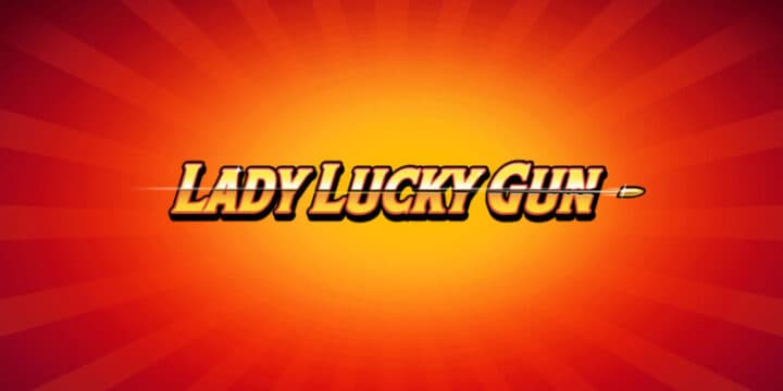 Lady Lucky Gun 
