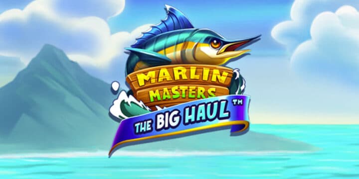 Marlin Masters: The Big Haul img