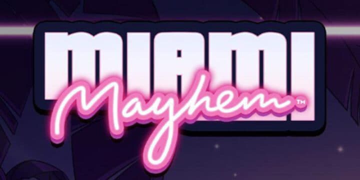 Miami Mayhem img