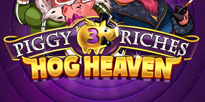Piggy Riches 3: Hog Heaven img