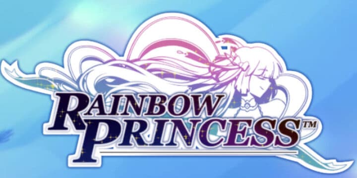 Rainbow Princess img