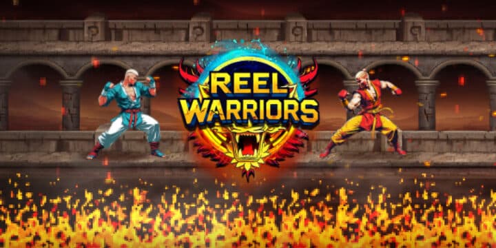 Reel Warriors 