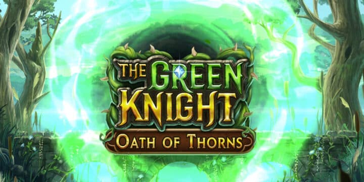 The Green Knight Oath of Thorns img