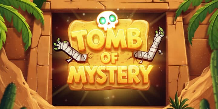 Tomb of Mystery img