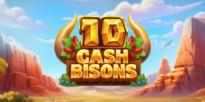 10 Cash Bisons img