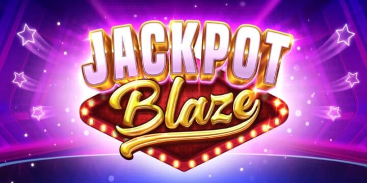 Jackpot Blaze img