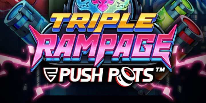 Triple Rampage img