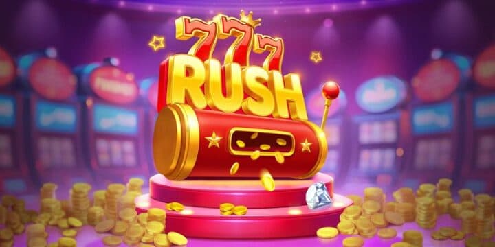 777 Rush img