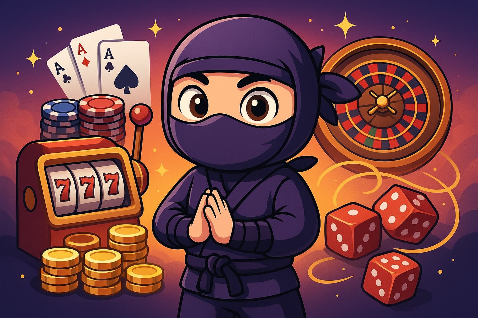 Sweepstakes Casinos in the US