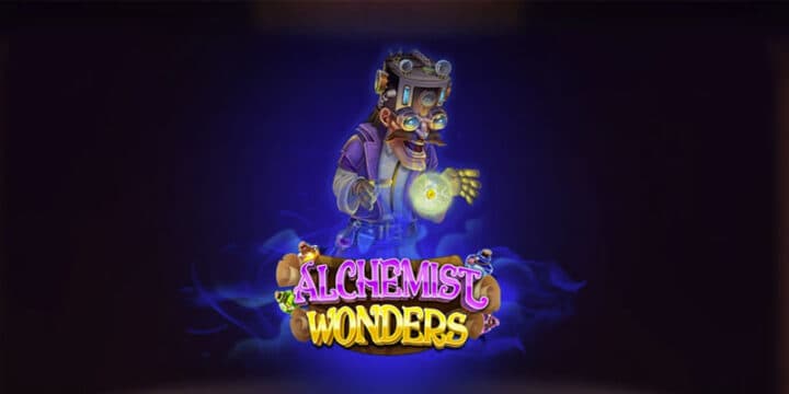 Alchemist Wonders img