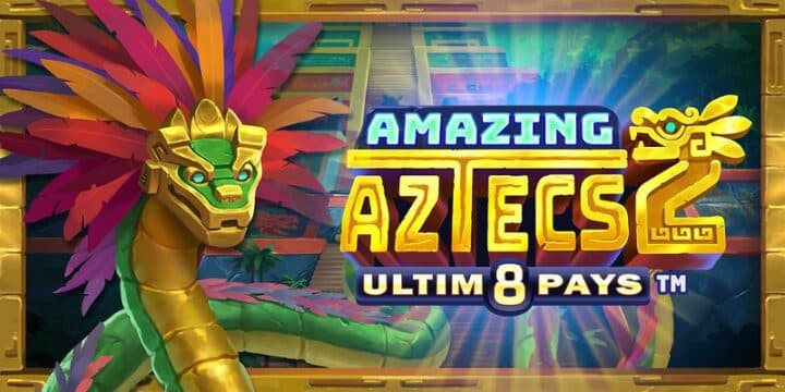 Amazing Aztecs 2 Ultim8 Pays img