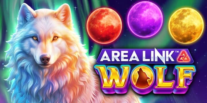 Area Link Wolf img