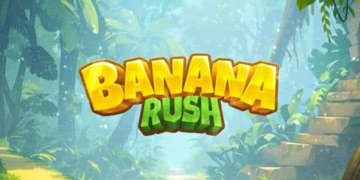 Banana Rush 