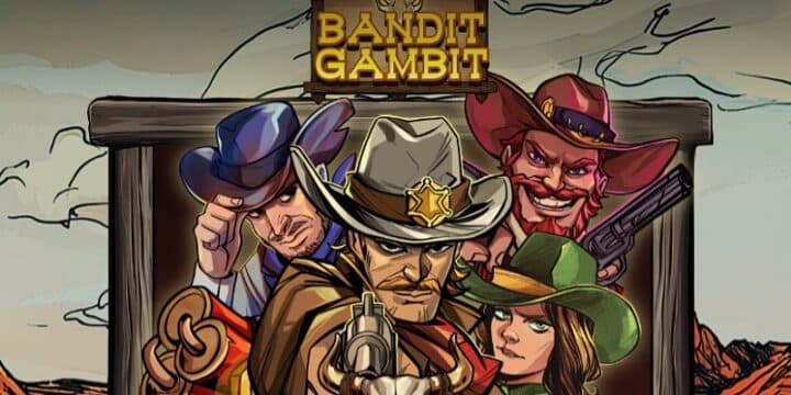 Bandit Gambit 