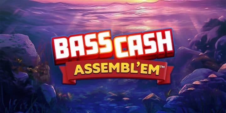 Bass Cash Assembl&#x27;Em 