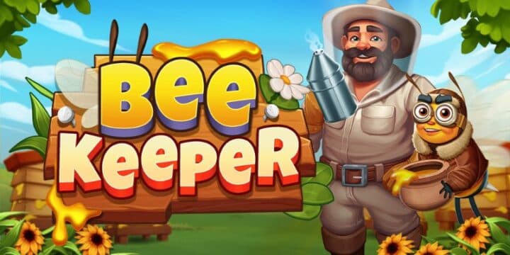 Bee Keeper img