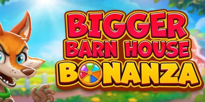 Bigger Barn House Bonanza img