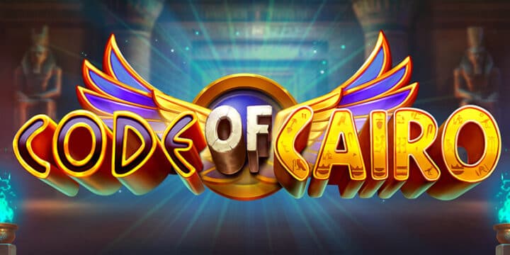 Code of Cairo img