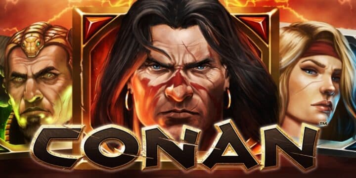 Conan 