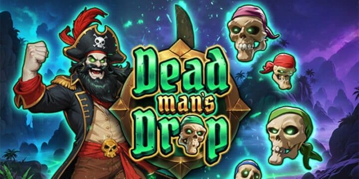Dead Man&#x27;s Drop 