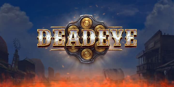 Deadeye 