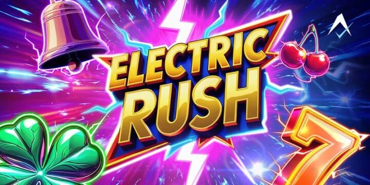 Electric Rush img
