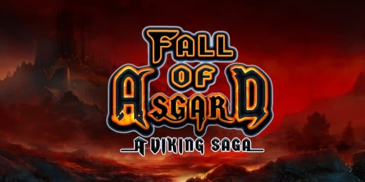 Fall of Asgard – A Viking Saga img