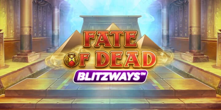 Fate of Dead Blitzways img