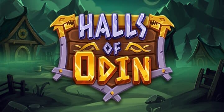 Halls of Odin img