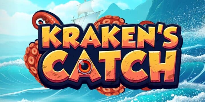 Kraken's Catch img