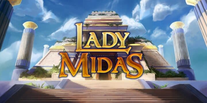 Lady Midas 