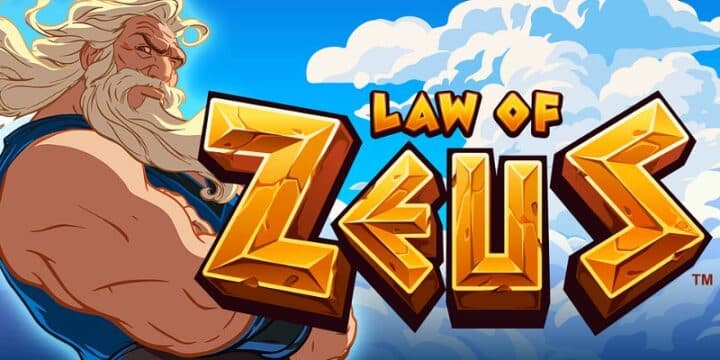 Laws of Zeus img
